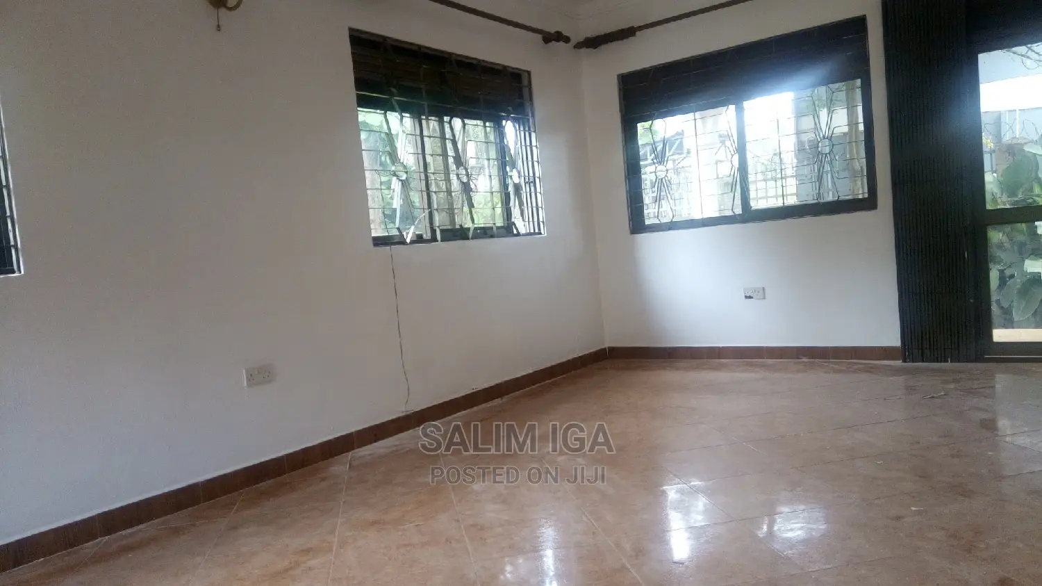 3bdrm Bungalow in Kololo Property, Central Division for Rent
