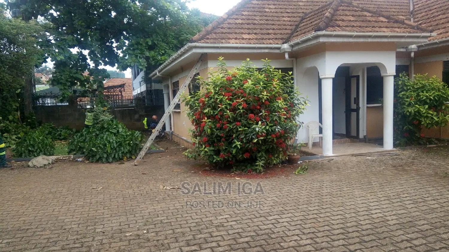 3bdrm Bungalow in Kololo Property, Central Division for Rent
