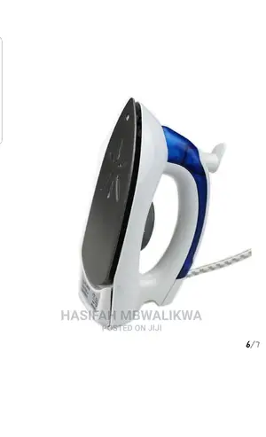 Sokany Mini Travel Steam Iron