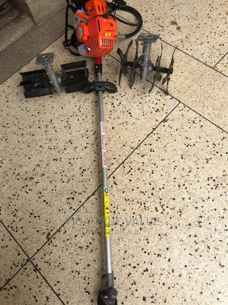 Garden Weeder # Brush Cutter