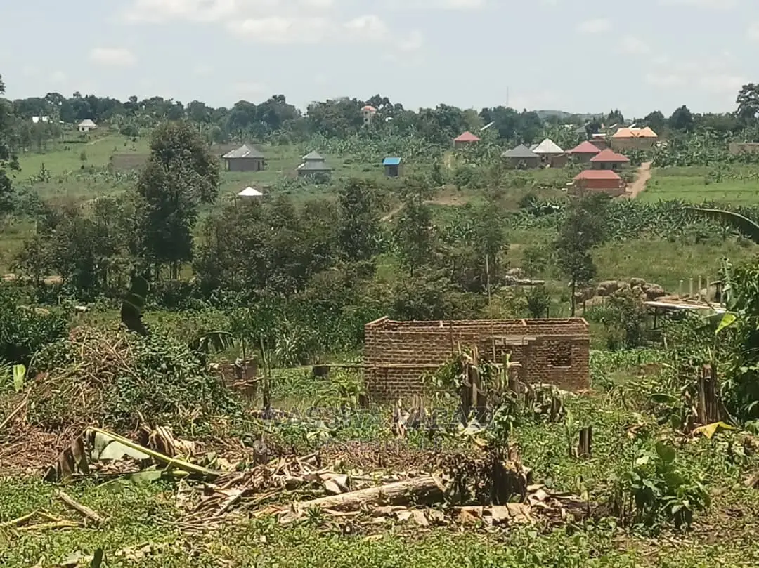 Cheap Small Plots and Land for Sale