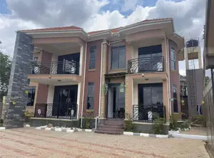 5bdrm Duplex in Fs Properties Ltd, Central Division for Sale