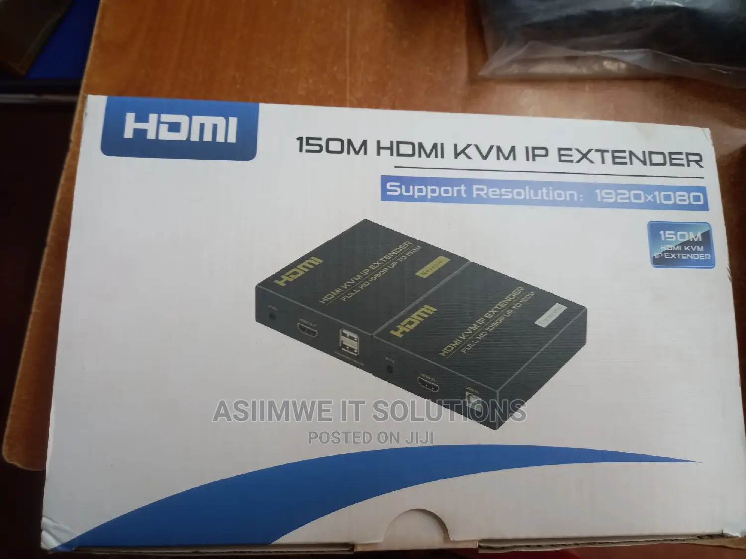 HDMI Kvm IP Extender