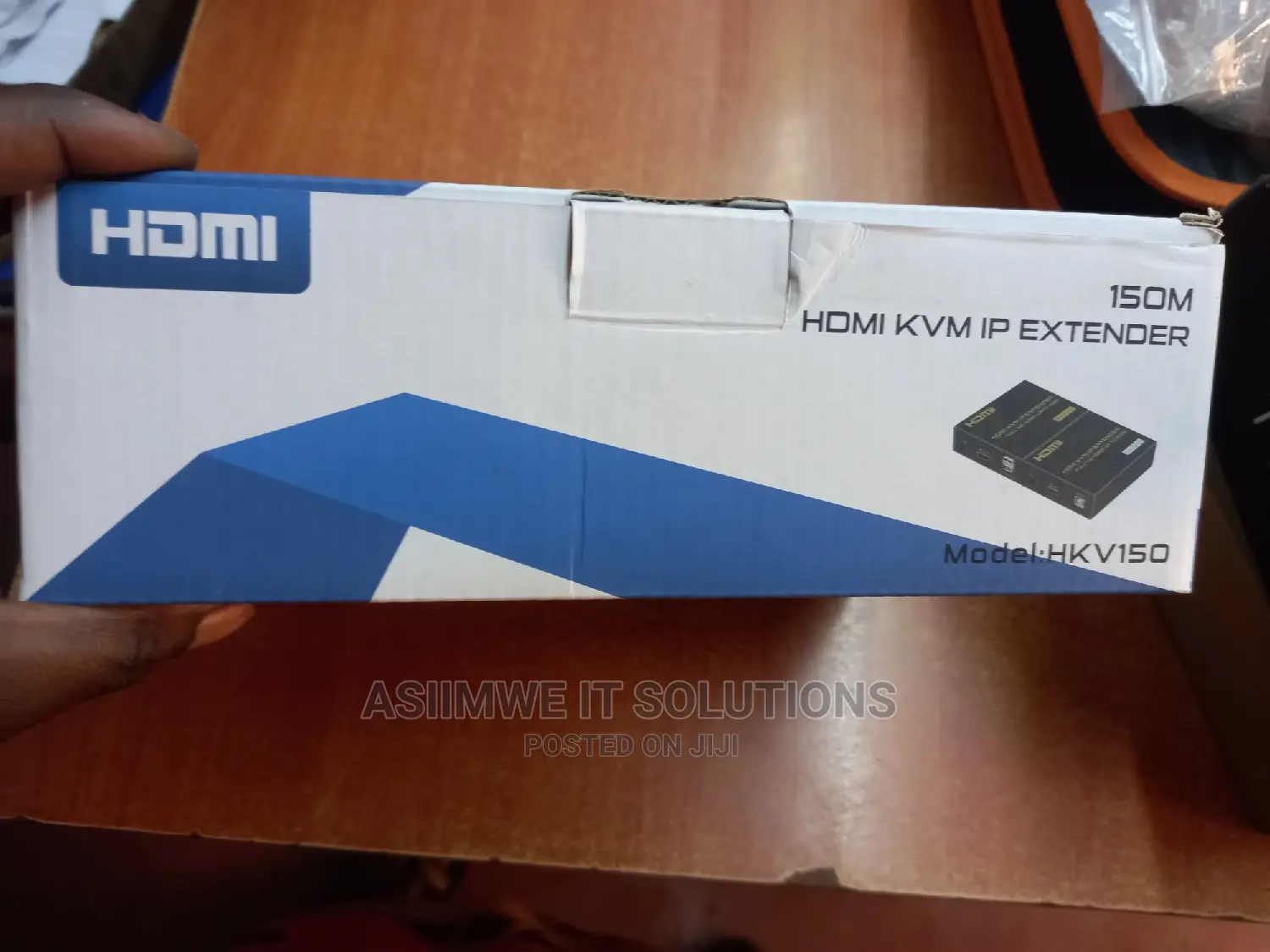 HDMI Kvm IP Extender
