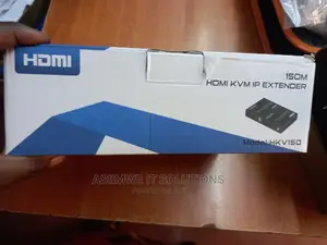 HDMI Kvm IP Extender
