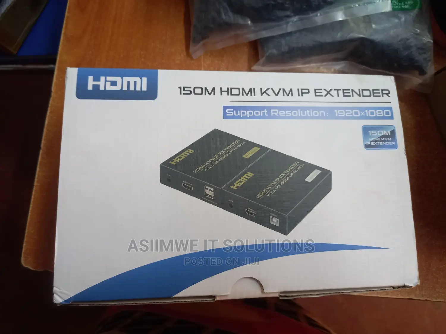 HDMI Kvm IP Extender