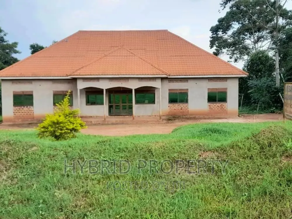 Plots for Sale at Katende~Kiringente Land Estate~Masaka Road