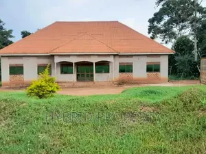 Plots for Sale at Katende~Kiringente Land Estate~Masaka Road