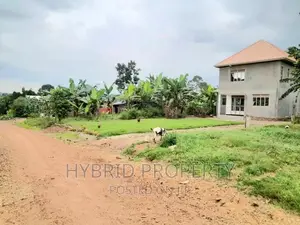 Plots for Sale at Katende~Kiringente Land Estate~Masaka Road