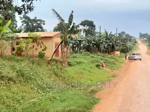 Plots for Sale at Katende~Kiringente Land Estate~Masaka Road