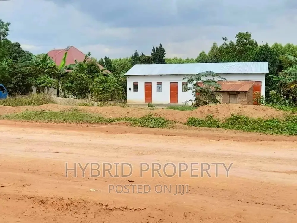 Plots for Sale at Katende~Kiringente Land Estate~Masaka Road