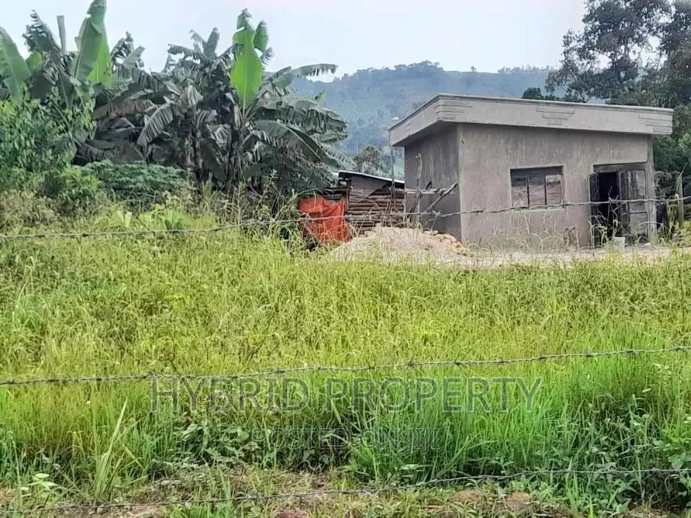 Plots for Sale at Katende~Kiringente Land Estate~Masaka Road