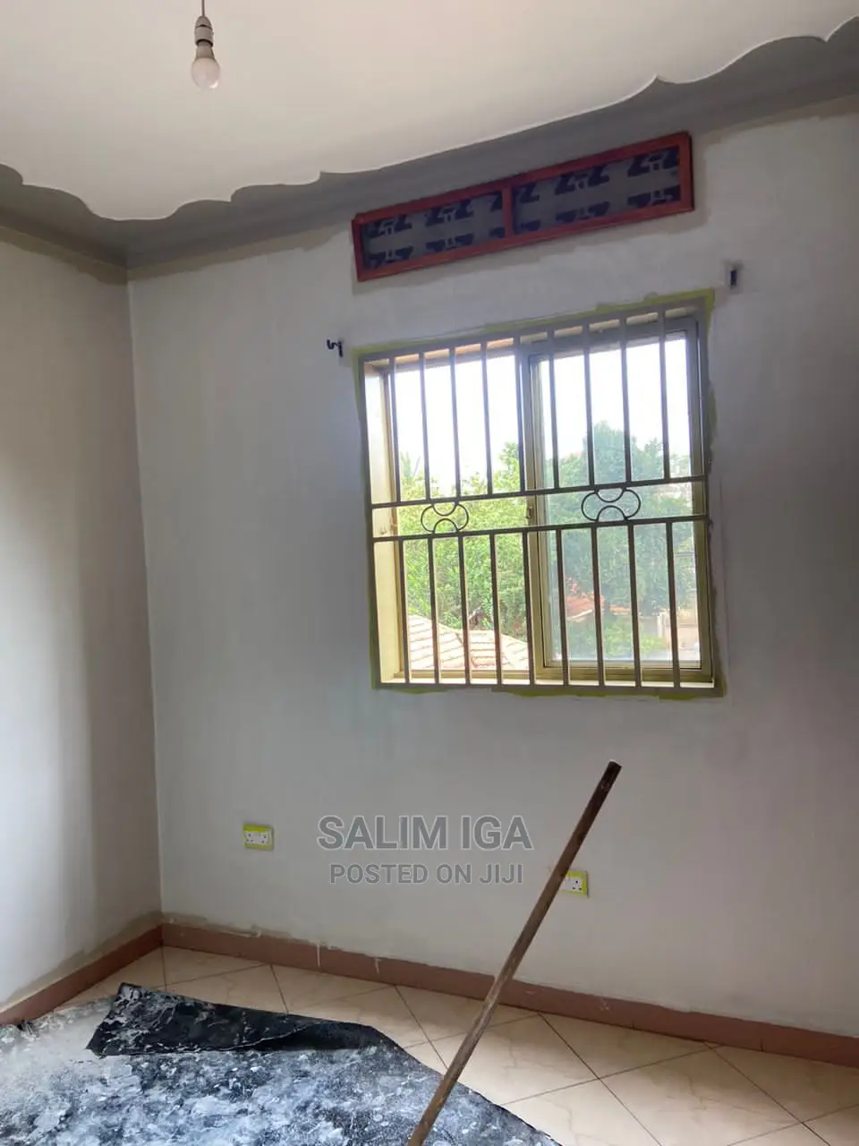 2bdrm Block of Flats in Kololo Property, Central Division for Rent
