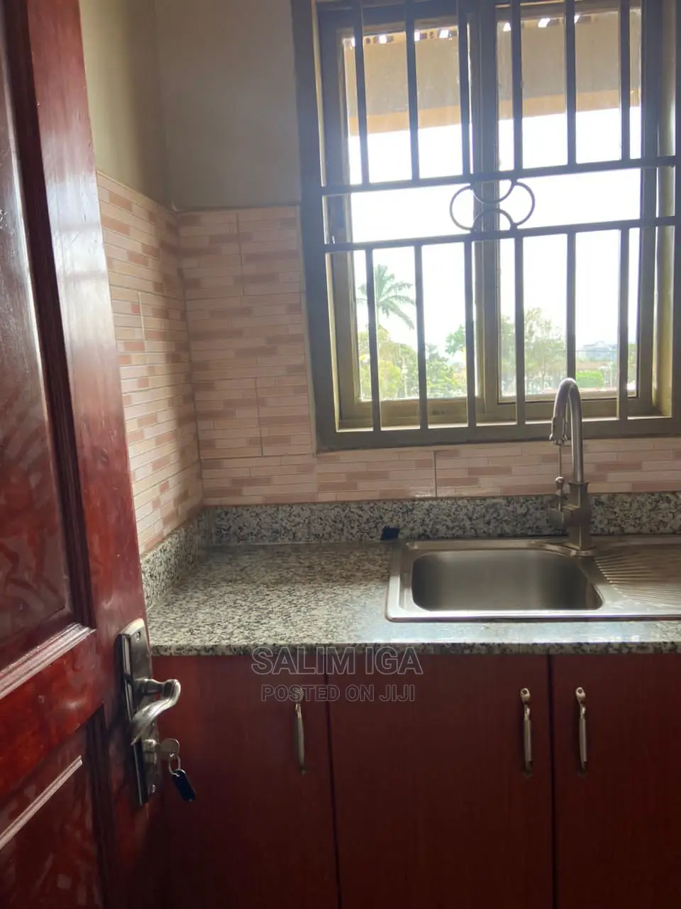2bdrm Block of Flats in Kololo Property, Central Division for Rent