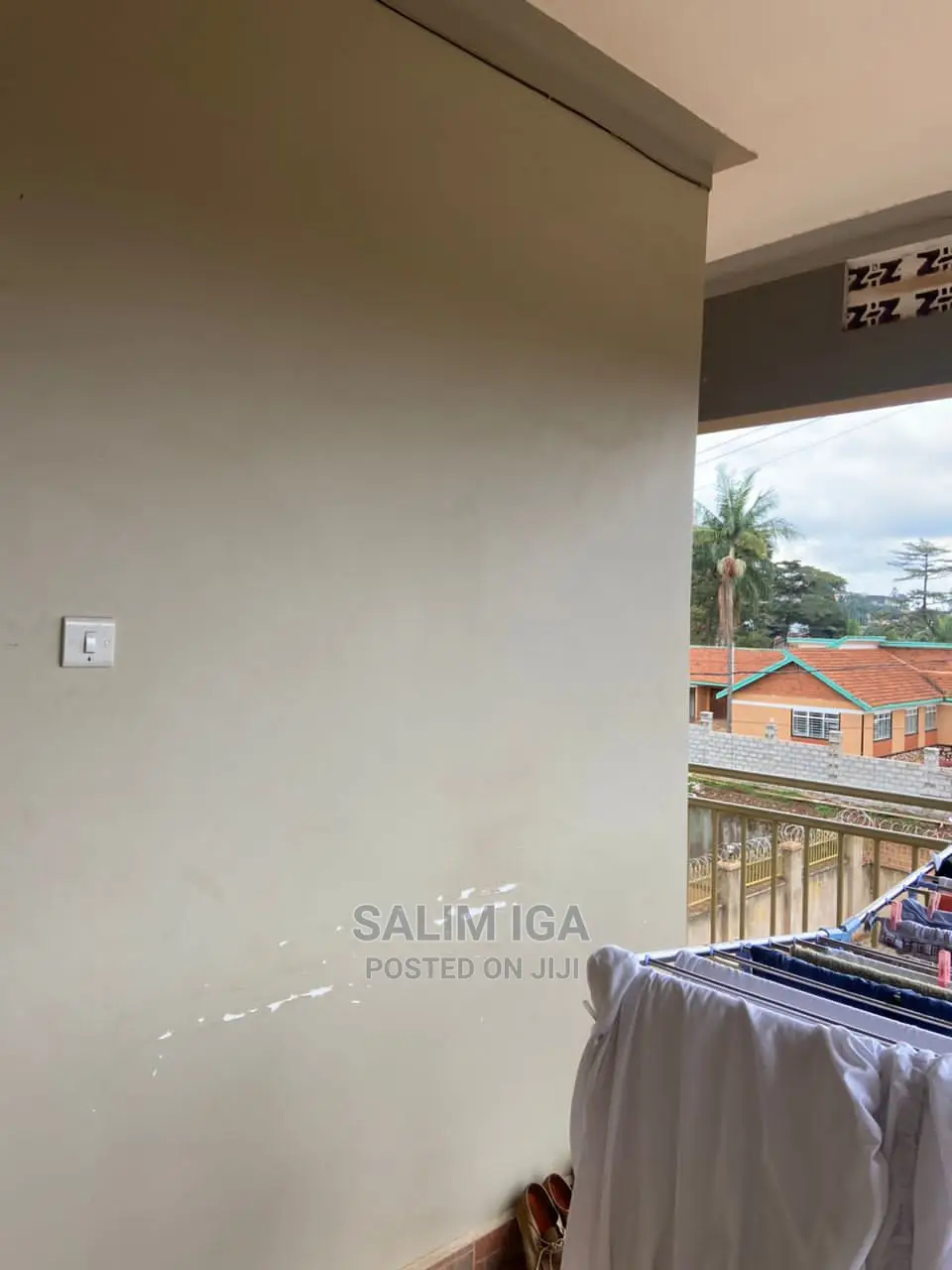 2bdrm Block of Flats in Kololo Property, Central Division for Rent