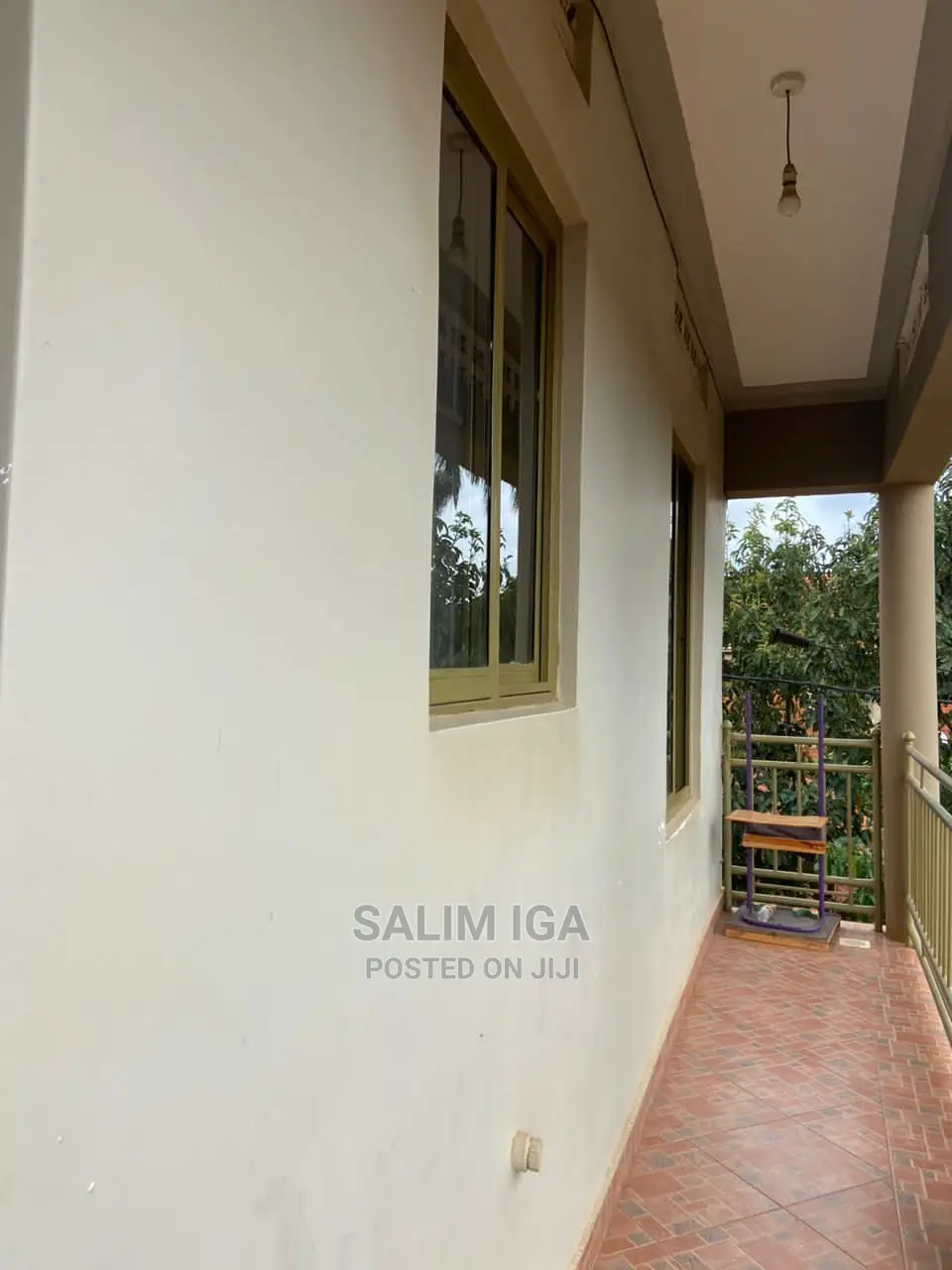 2bdrm Block of Flats in Kololo Property, Central Division for Rent
