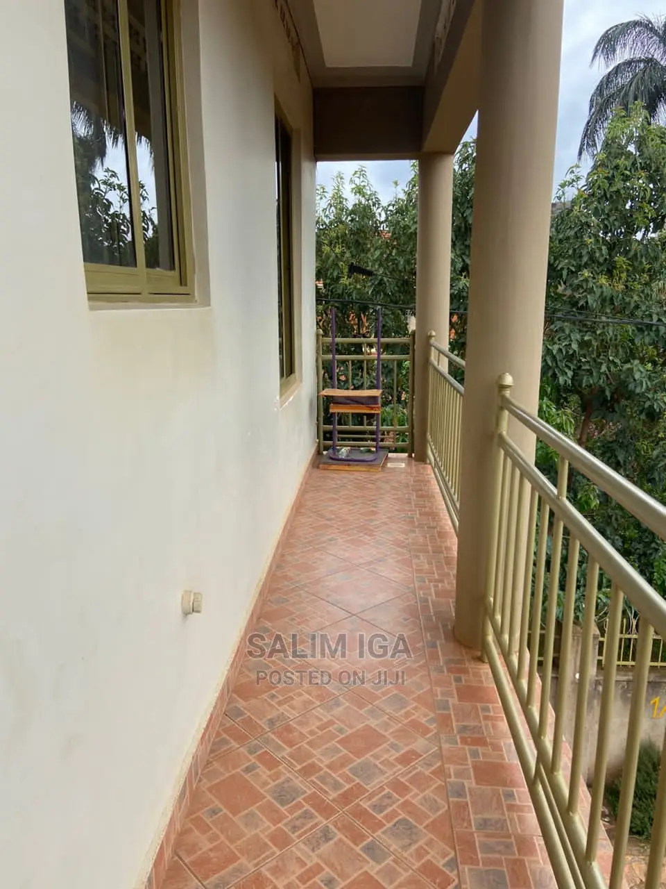 2bdrm Block of Flats in Kololo Property, Central Division for Rent