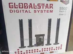 Home Theater Grobalster