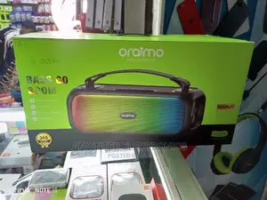 Oraimo Bluetooth Speaker