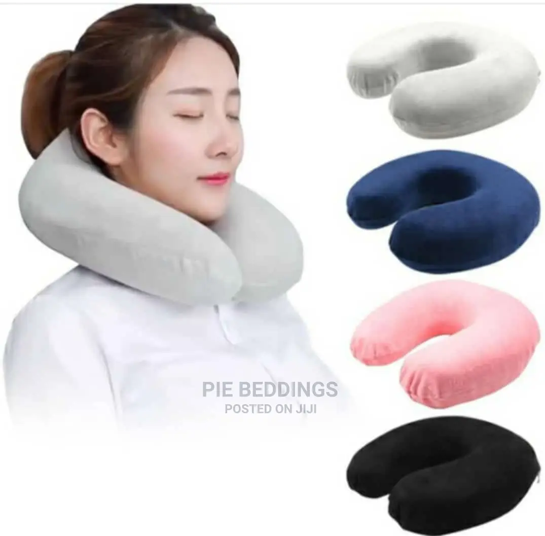 Comfortable Neck Pillows