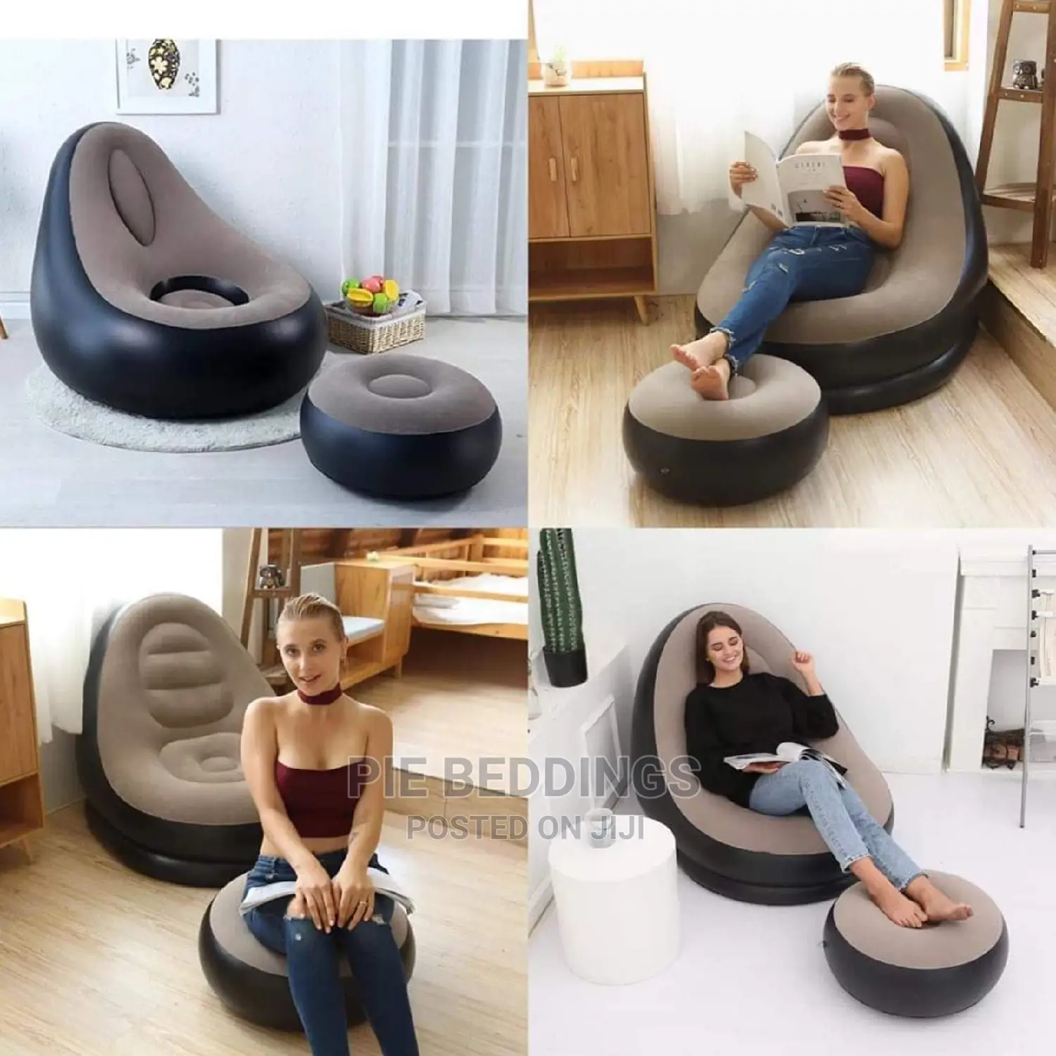 Good Air Sofa