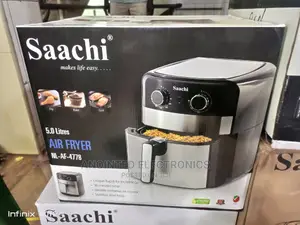 Sachi Air Fryer