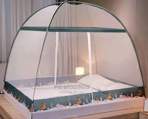 Quality Tent Nets