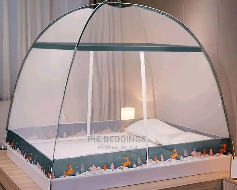 Quality Tent Nets