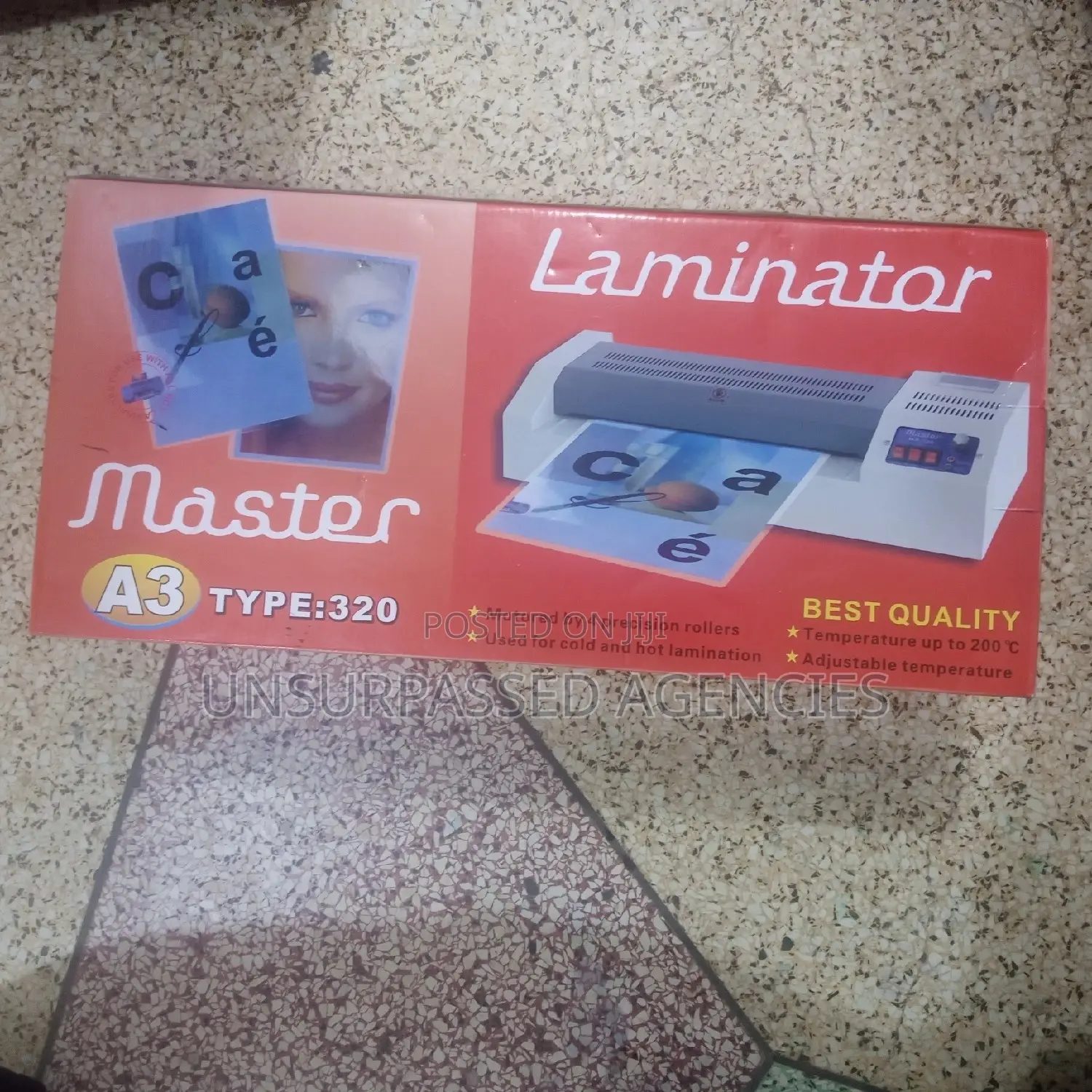 Sealing Machine