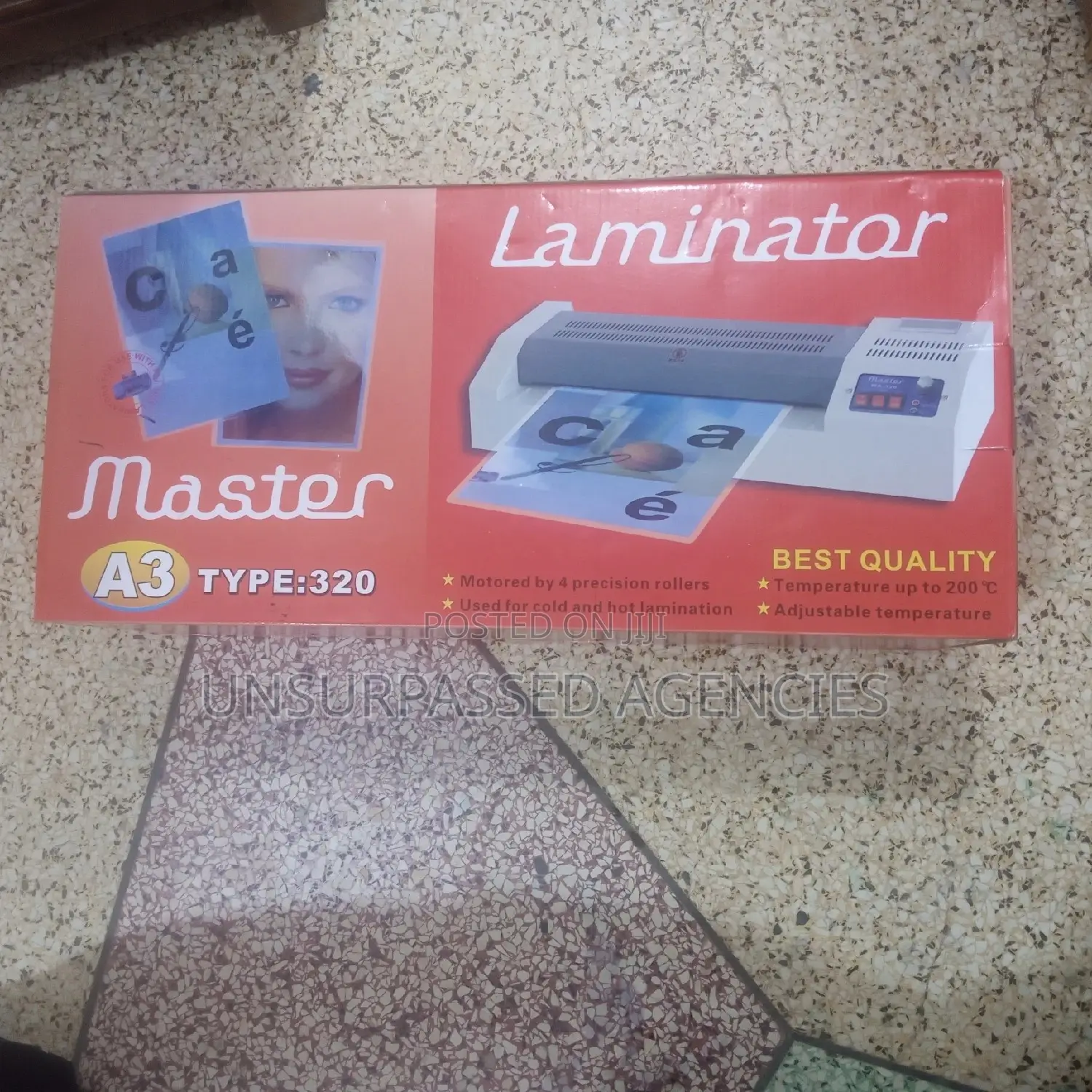 Sealing Machine