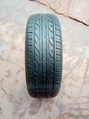 195/55r16 2nd Hand Tire Dunlop