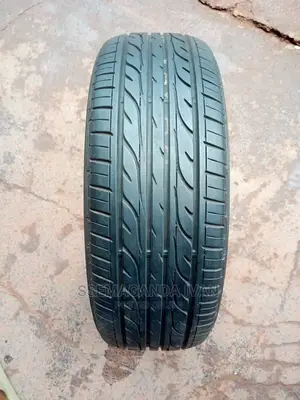 195/55r16 2nd Hand Tire Dunlop