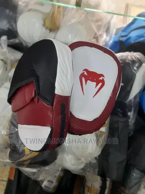 Genuine Punching Pads