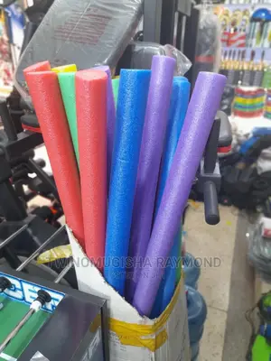 Swimming Noodles