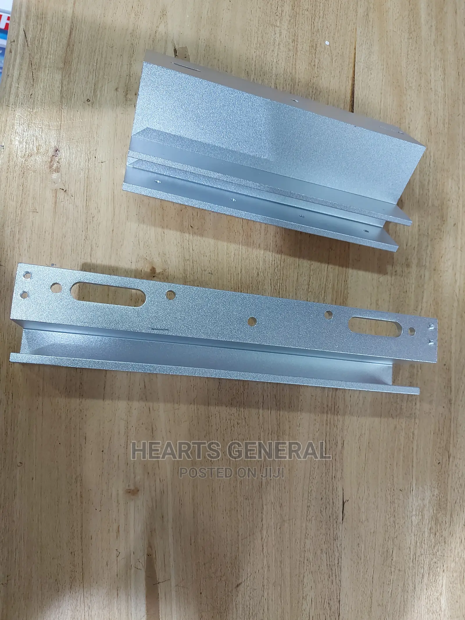 Frameless Glass Door Bracket(280kg)