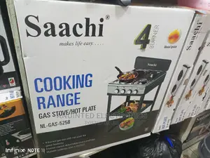 Sachi Cooking Gas Stove