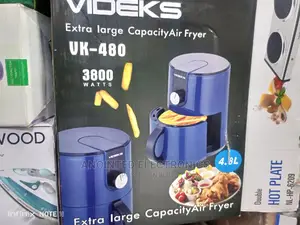 VIDEKE Air Flyer