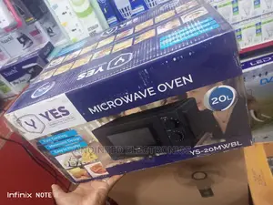 Yes Microwave 20L
