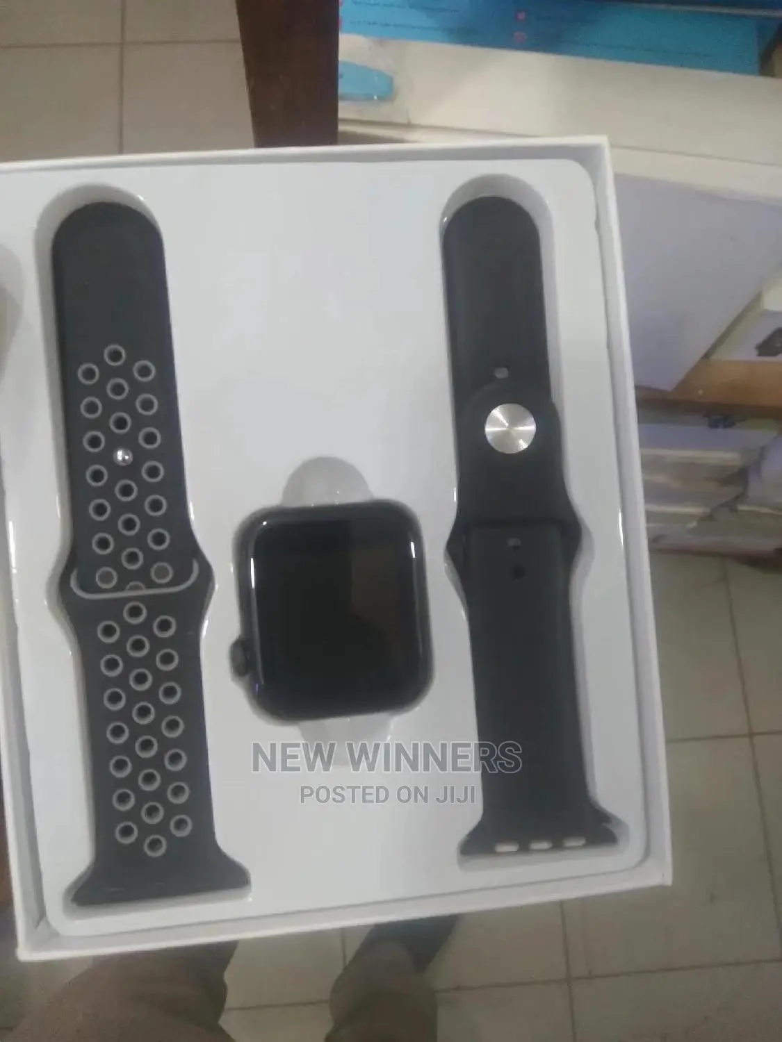 Smart Watch