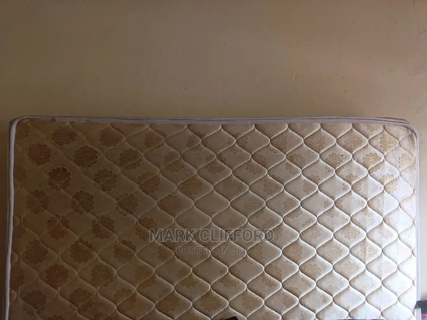 Spring Mattress 6*6