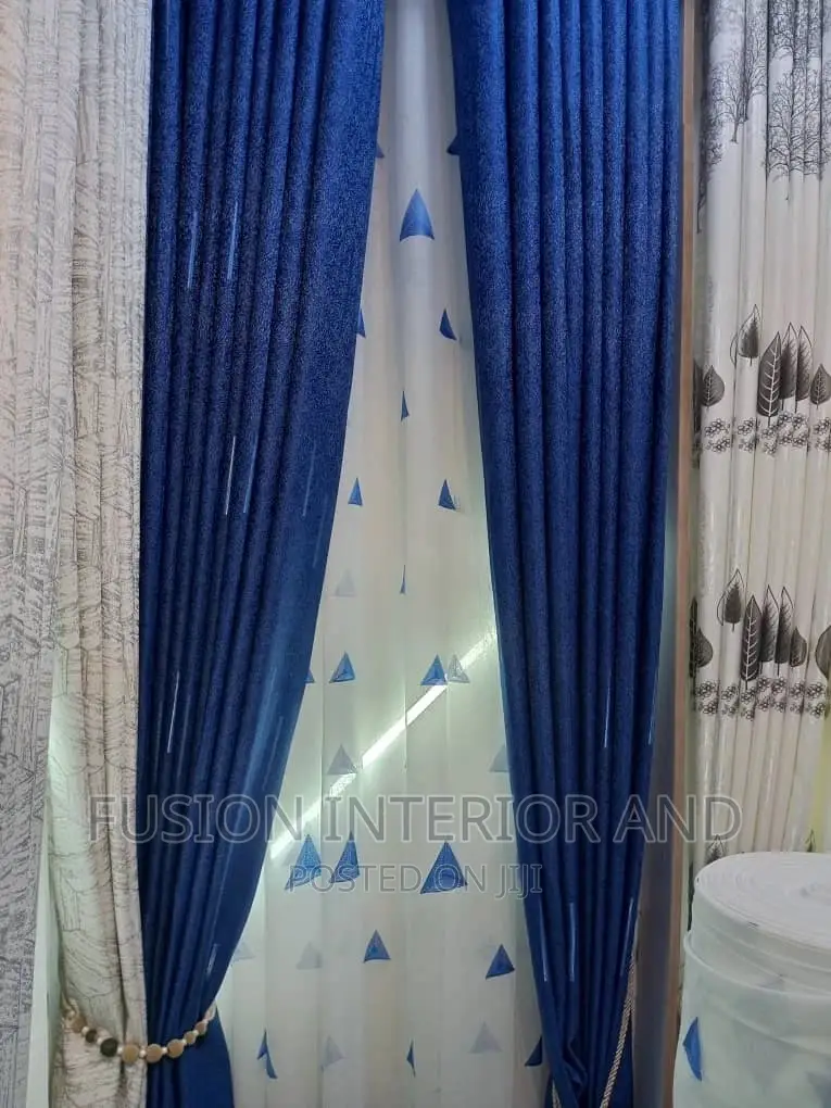 Quality Curtains