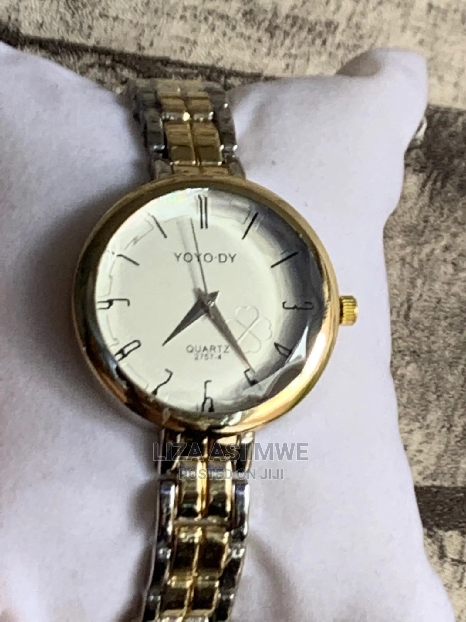 Simple Lady Watches
