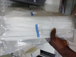 Nylon Cable Tie 8x300mm,