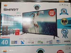 Smart Plus Digital 40"
