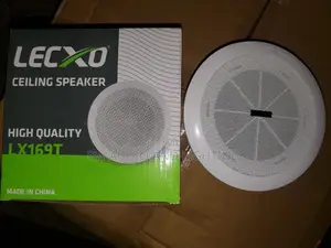 6inch Ceiling Speaker