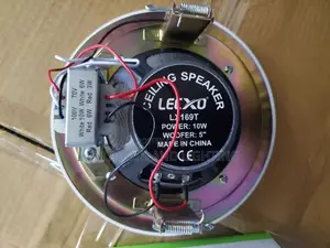 6inch Ceiling Speaker