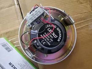 6inch Ceiling Speaker