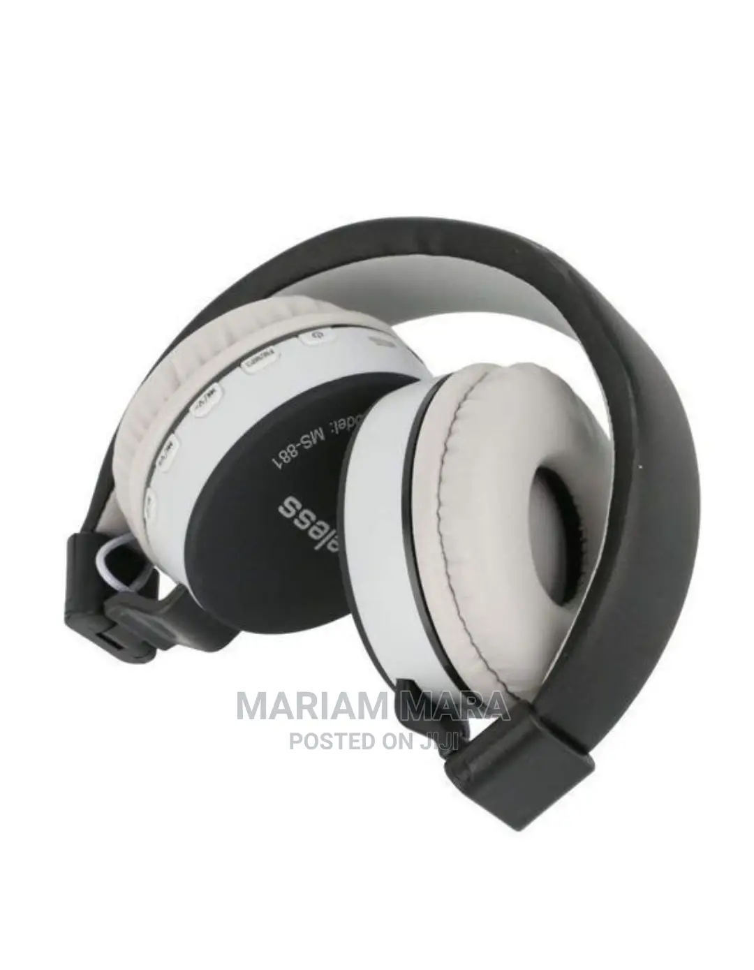 Wireless Headset