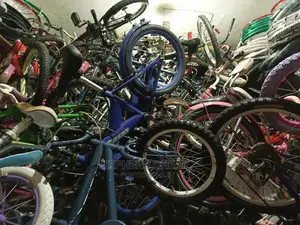 Kids Bicycles on All Sizes1