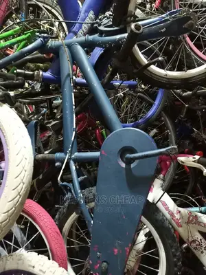 Kids Bicycles on All Sizes1